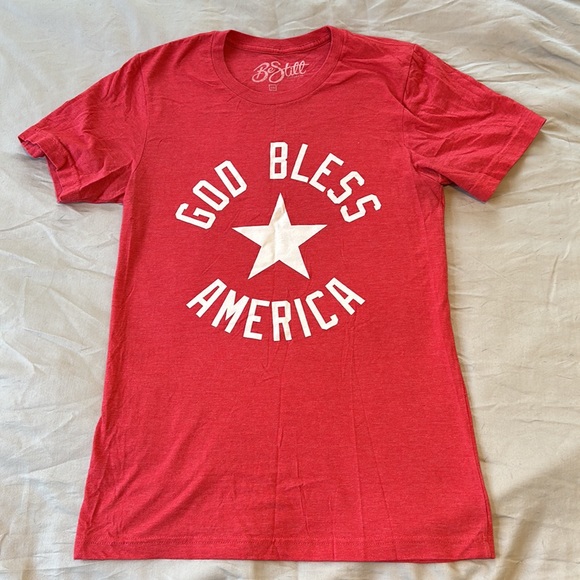 Be Still Clothing Co Tee Bundle of 3 size Small - Picture 5 of 10